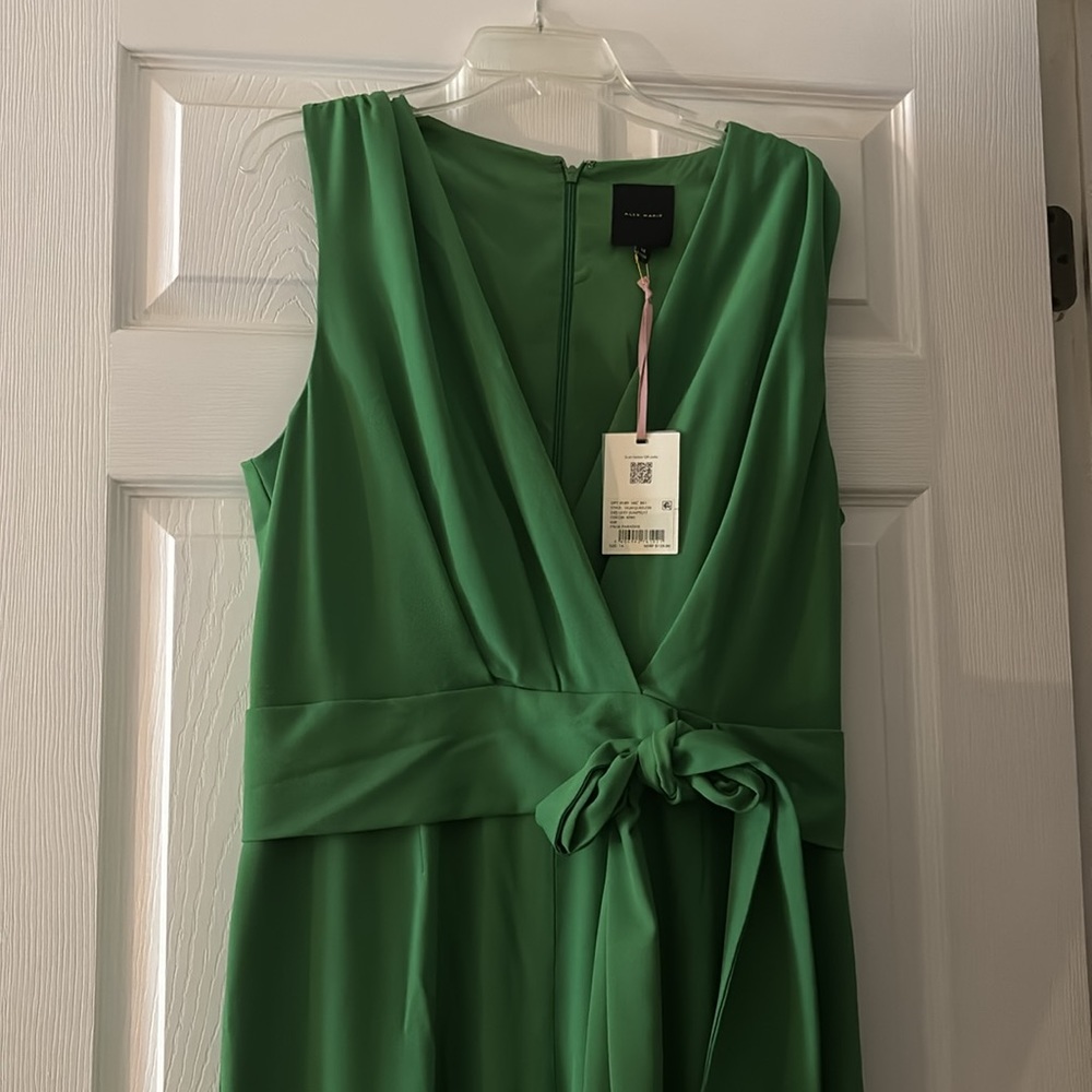 Woman jumpsuit